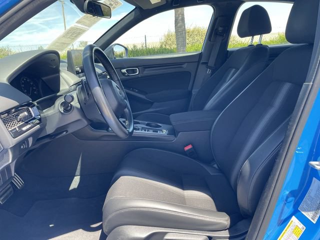 Used 2025 Honda Civic Sport image 18