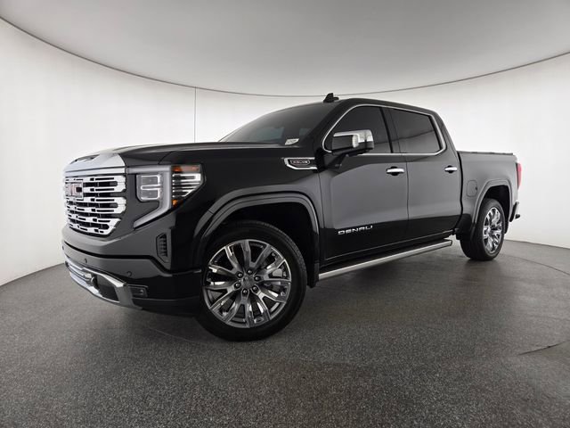 Used 2026 GMC Sierra 1500 Denali