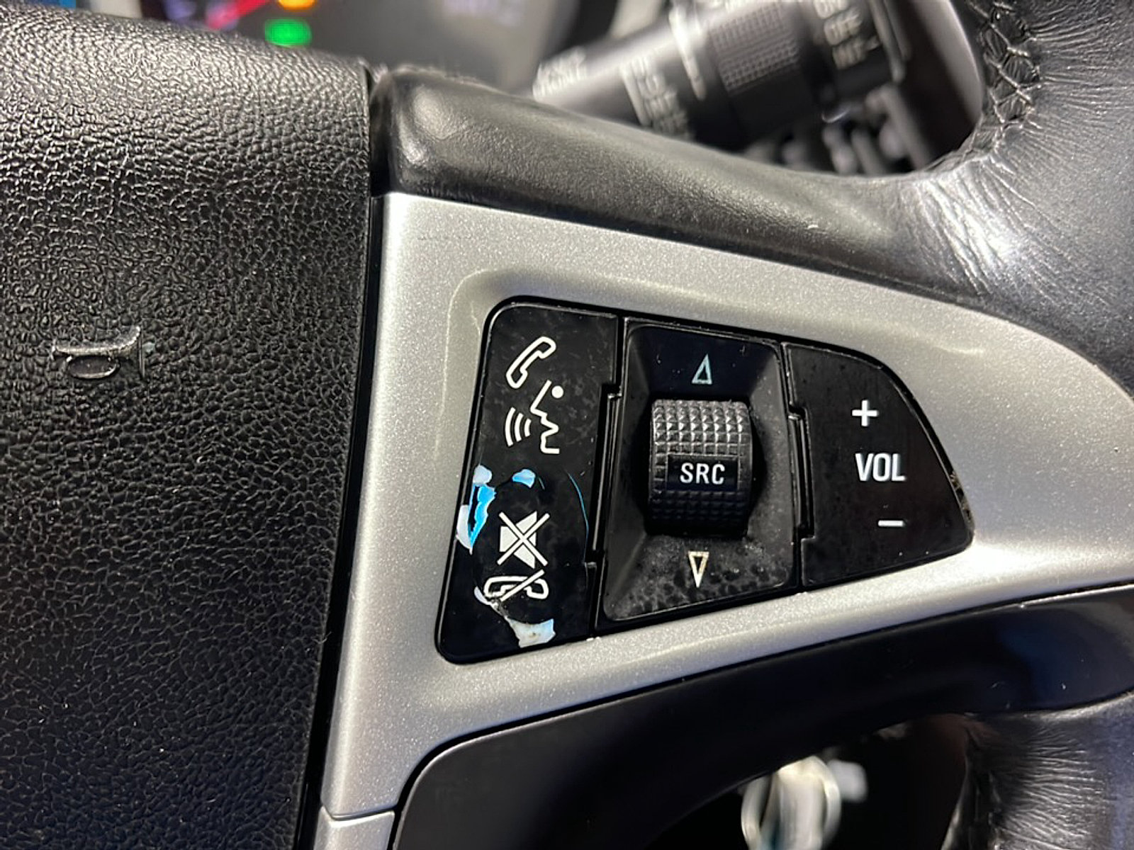 Used 2013 Chevrolet Equinox LT w/ Driver Convenience Package FWD image 7