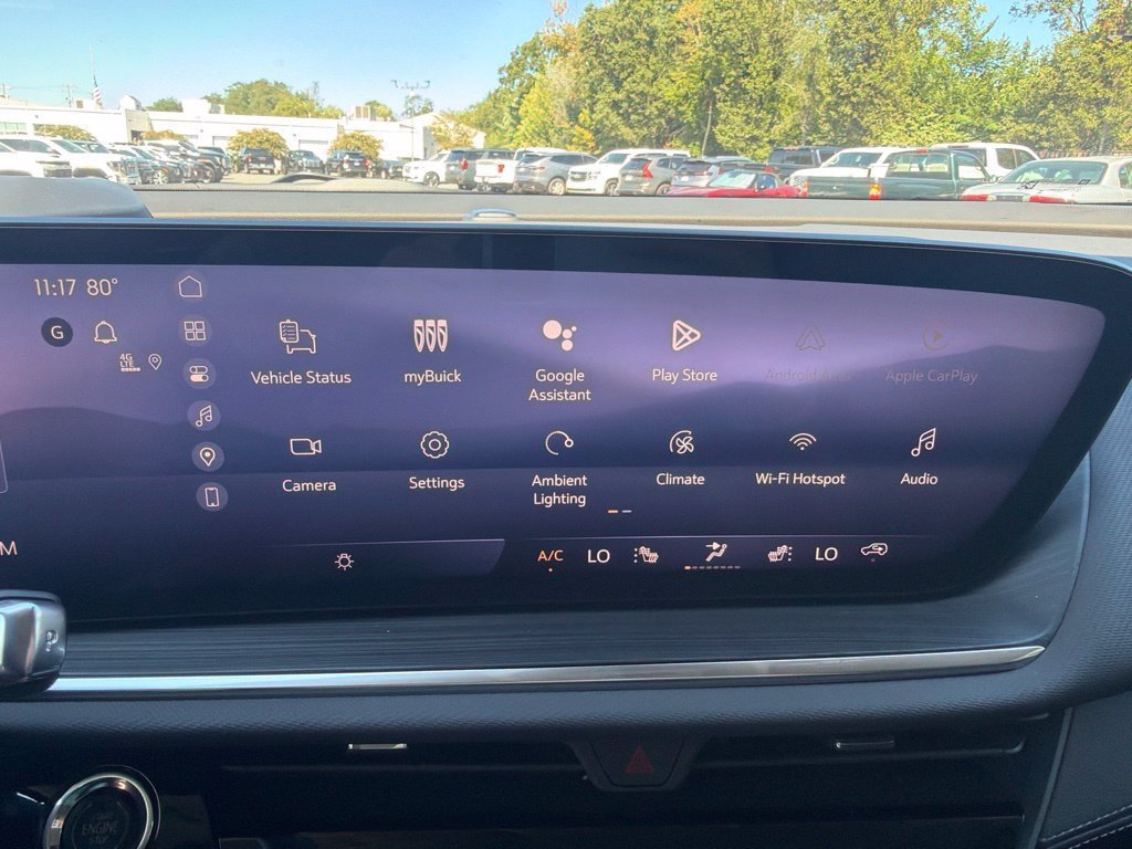 New 2026 Buick Envision Preferred AWD/4WD image 19