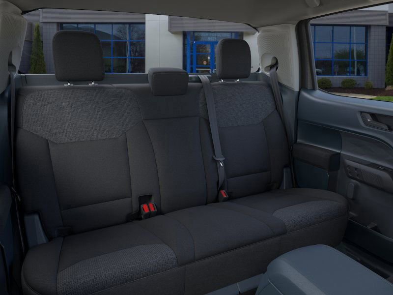 New 2025 Ford Maverick XL image 11