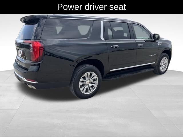 Certified 2025 GMC Yukon XL Denali image 6