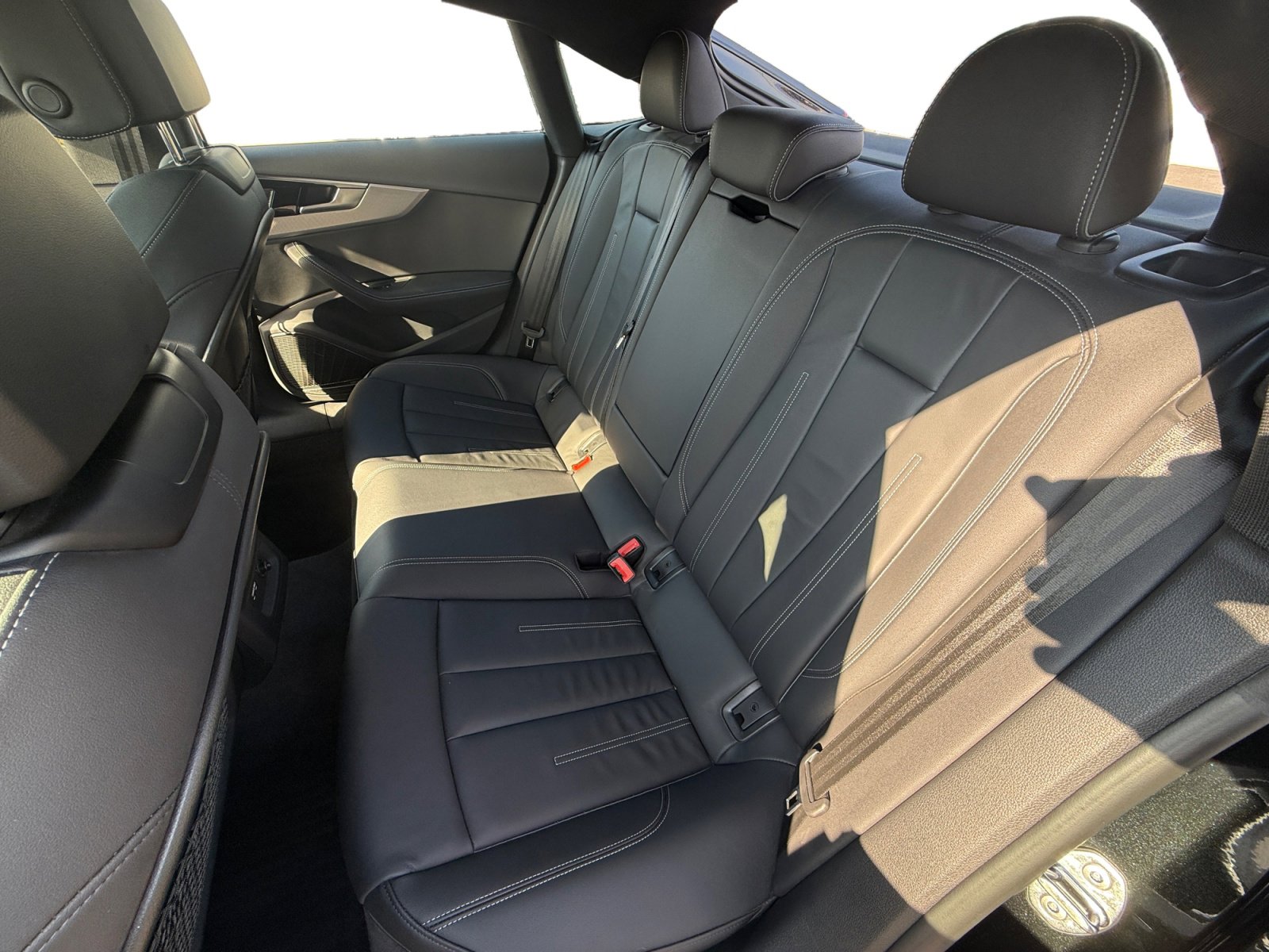 Used 2023 Audi A5 2.0T Prestige w/ Black Optic Plus Package image 16