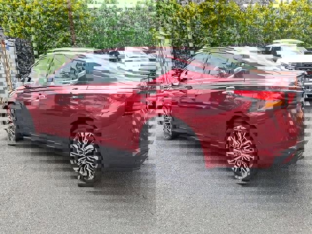 Certified 2023 Nissan Altima 2.5 SL image 4