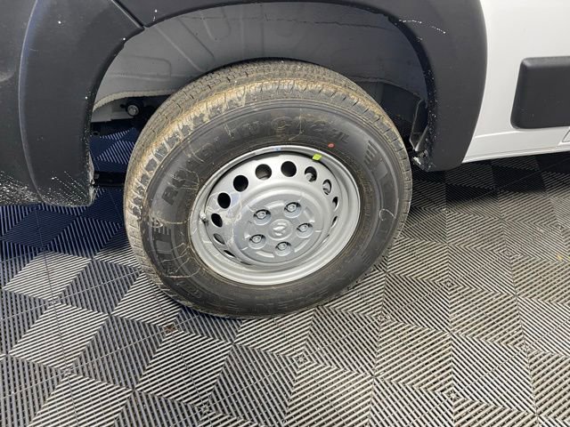 New 2026 RAM ProMaster 1500 w/ Safety Group image 7