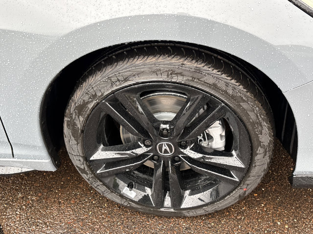 New 2026 Acura Integra A-Spec w/ Technology Package FWD image 7