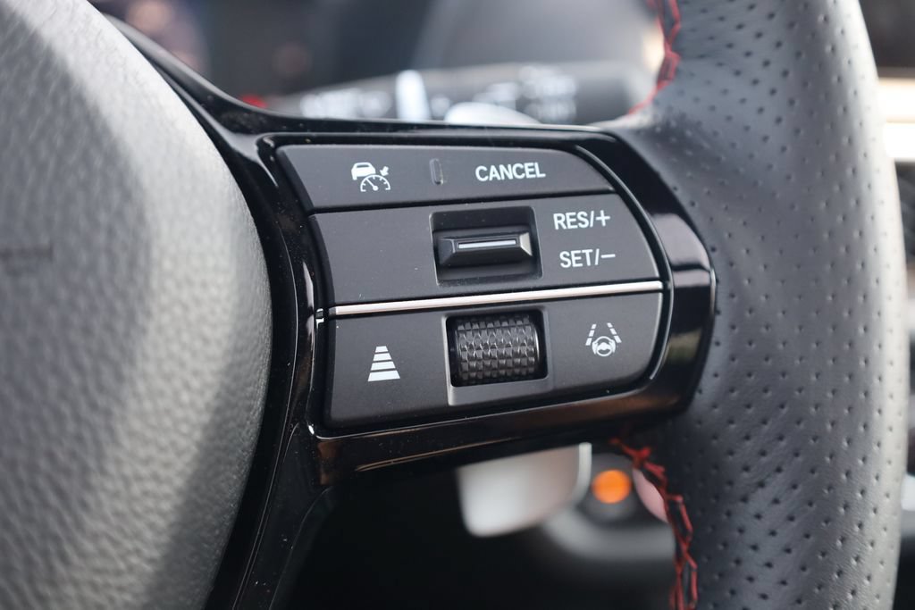 New 2026 Acura ADX A-Spec AWD/4WD image 19