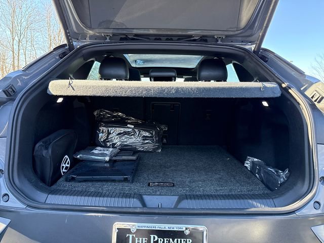 Certified 2023 Volkswagen ID.4 Pro S image 26