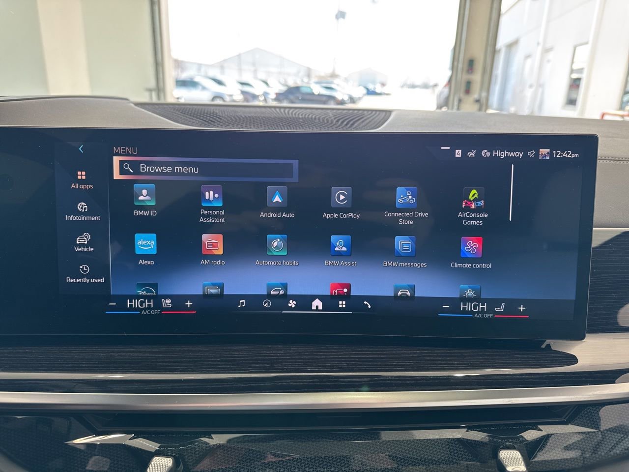 New 2026 BMW X5 xDrive40i AWD/4WD image 29