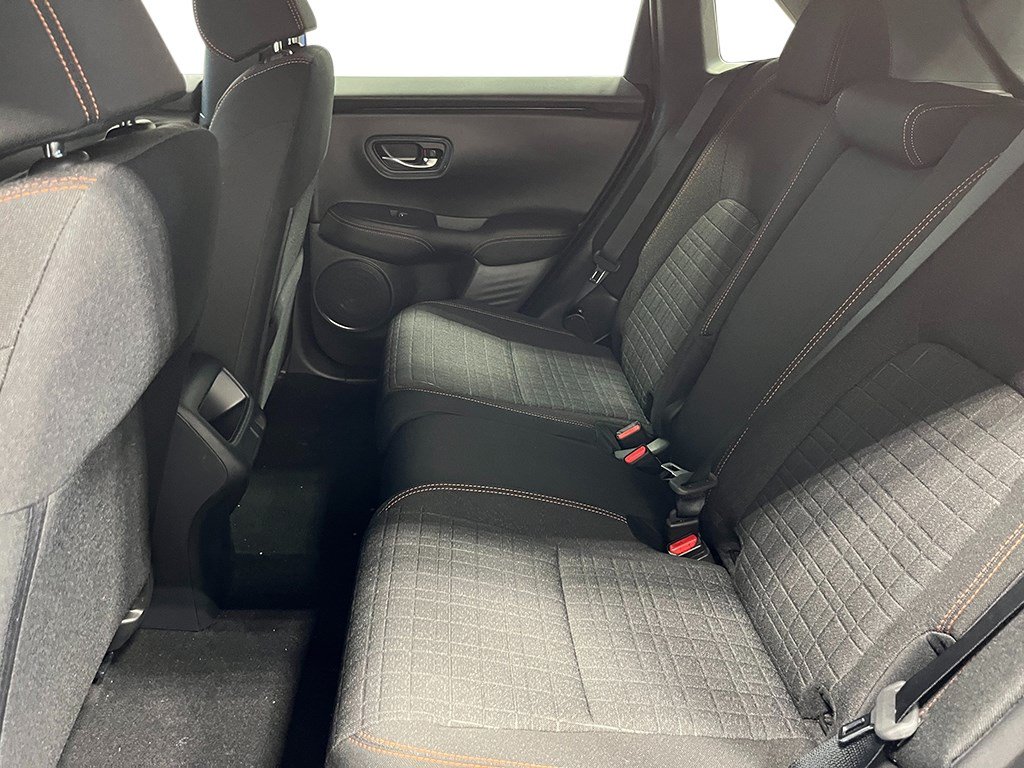 New 2027 Honda HR-V Sport image 18