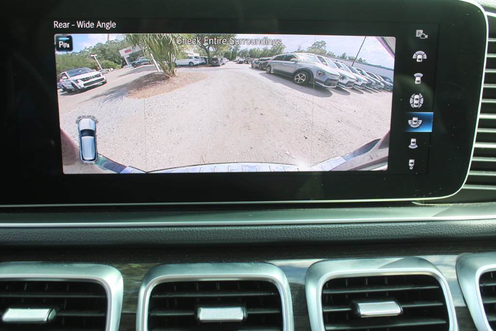 Used 2021 Mercedes-Benz GLE 350 4MATIC image 57