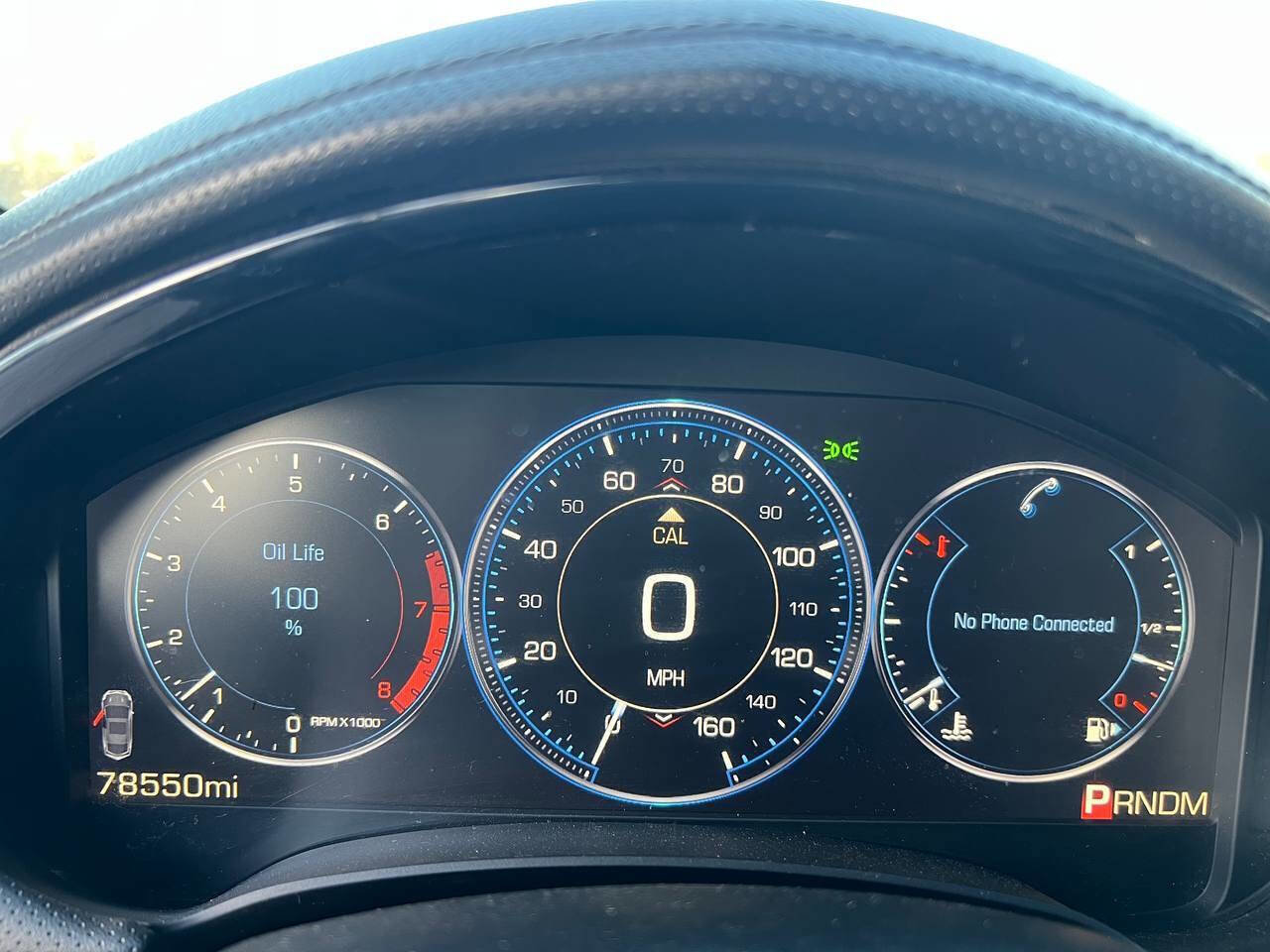 Used 2013 Cadillac XTS Premium AWD/4WD image 19
