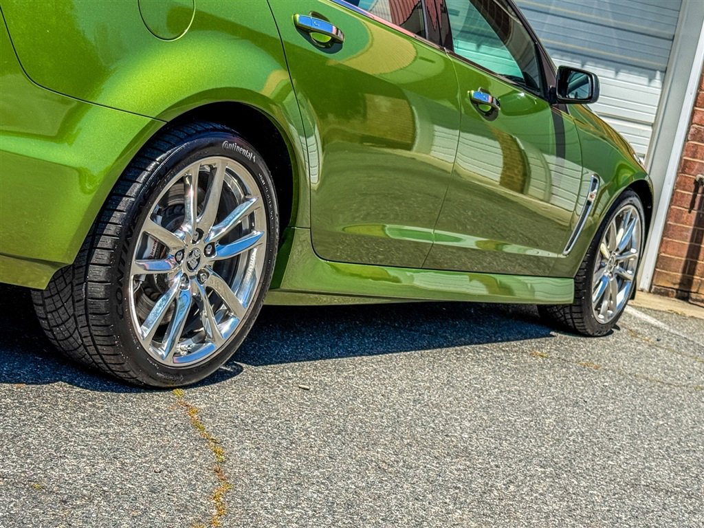 Used 2015 Chevrolet SS image 39