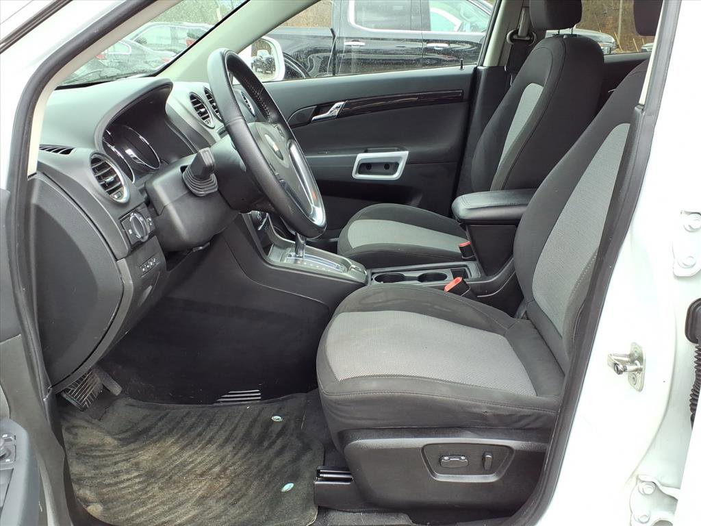 Used 2014 Chevrolet Captiva Sport LS image 7