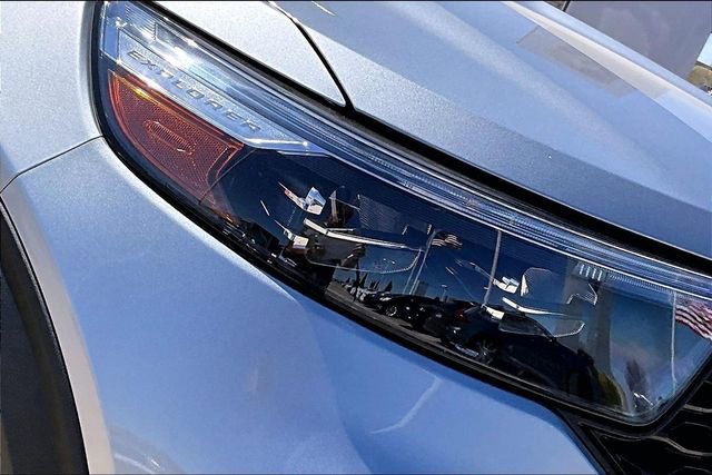 Used 2021 Ford Explorer ST w/ Equipment Group 401A image 29