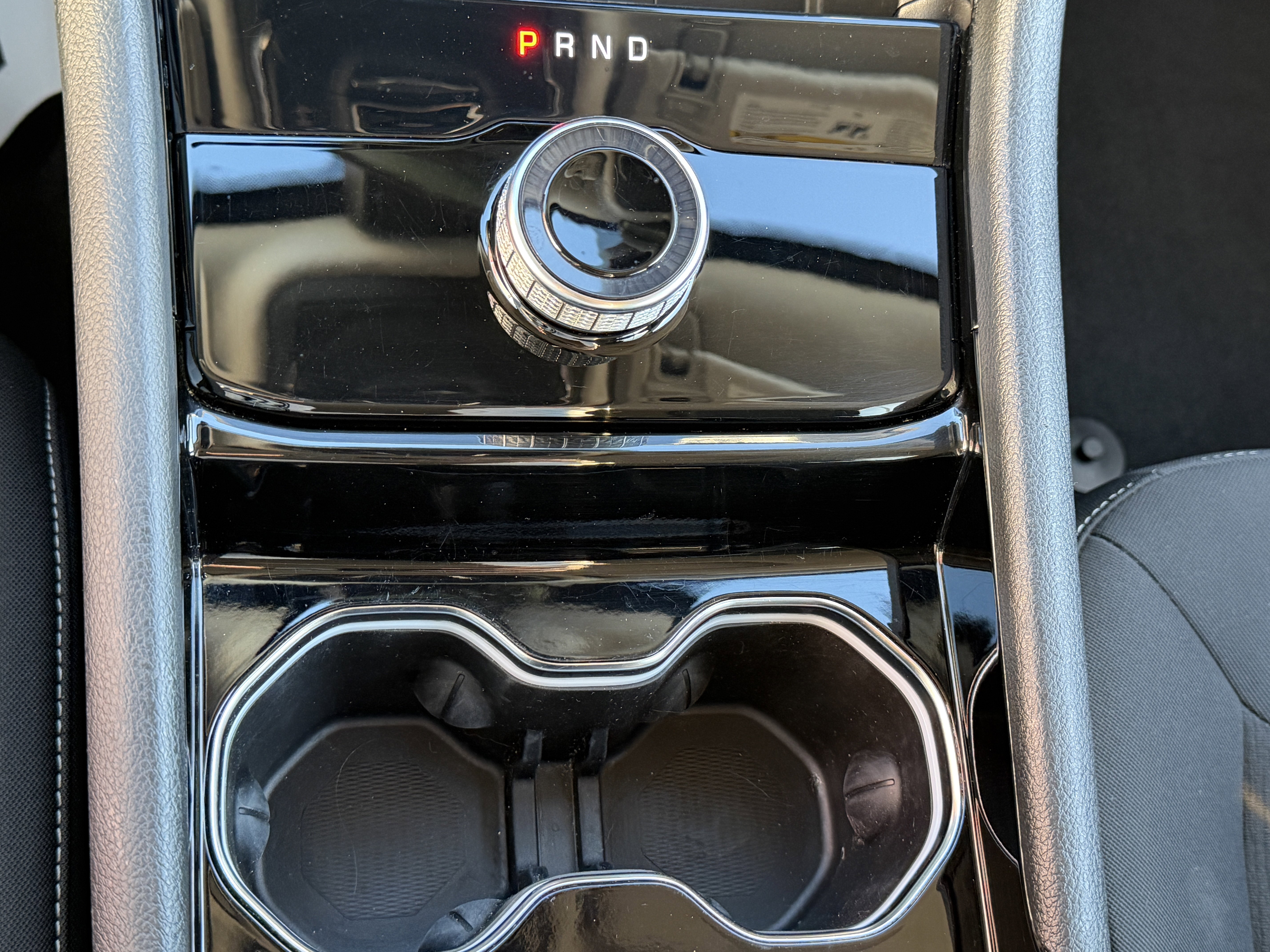 Certified 2023 Jeep Grand Cherokee L Laredo w/ Luxury Tech Group I image 29