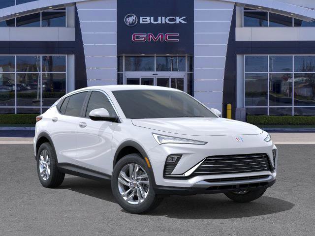 New 2026 Buick Envista Preferred w/ Convenience I Package image 7