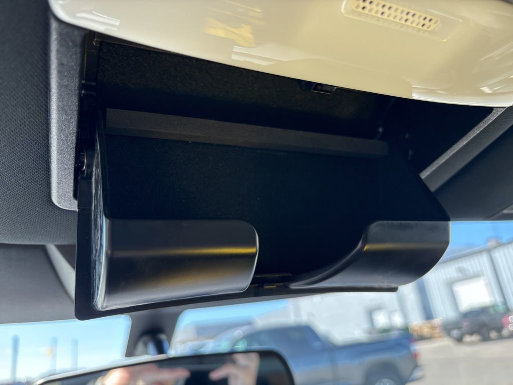 Used 2024 Nissan Pathfinder Rock Creek image 46