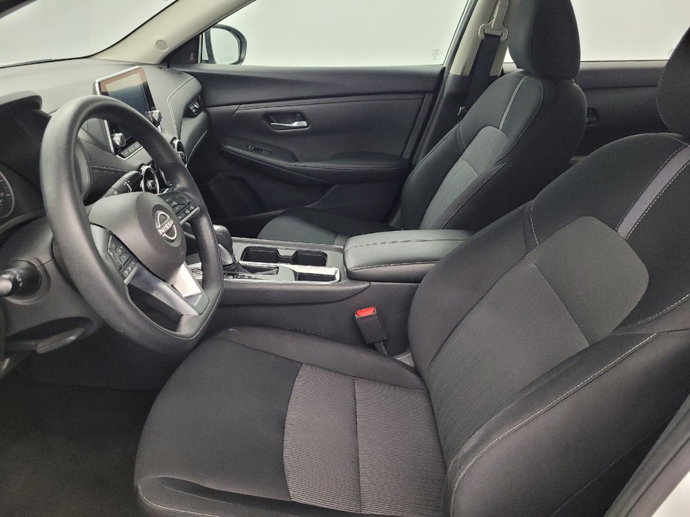 Used 2024 Nissan Sentra SV FWD image 17