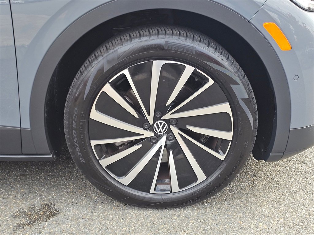 Used 2024 Volkswagen ID.4 S image 10