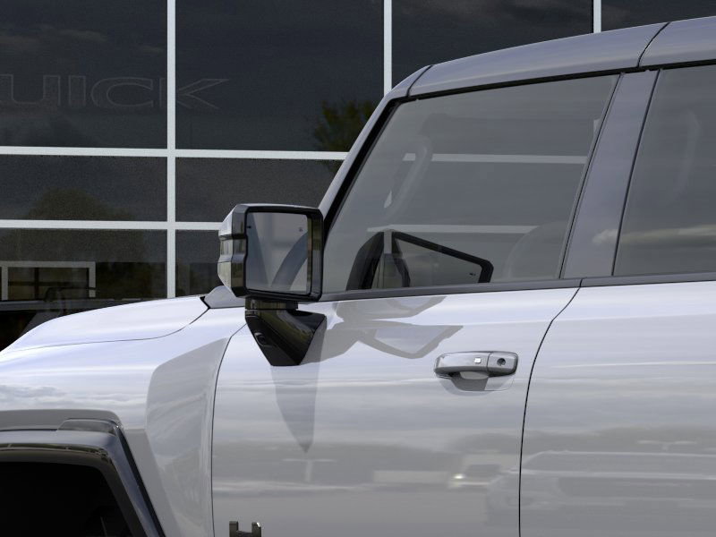 New 2026 GMC Hummer EV 4x4 Crew Cab image 36