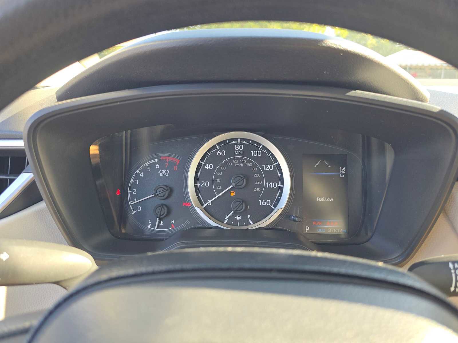 Used 2021 Toyota Corolla LE image 25