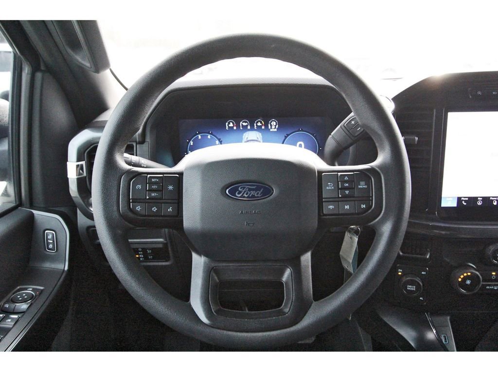Certified 2024 Ford F150 STX image 14