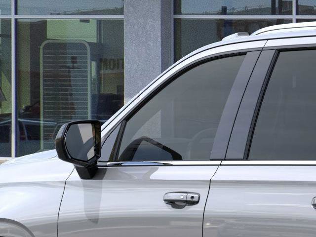 New 2026 Chevrolet Suburban LS w/ LPO, Dark Essentials Package image 12