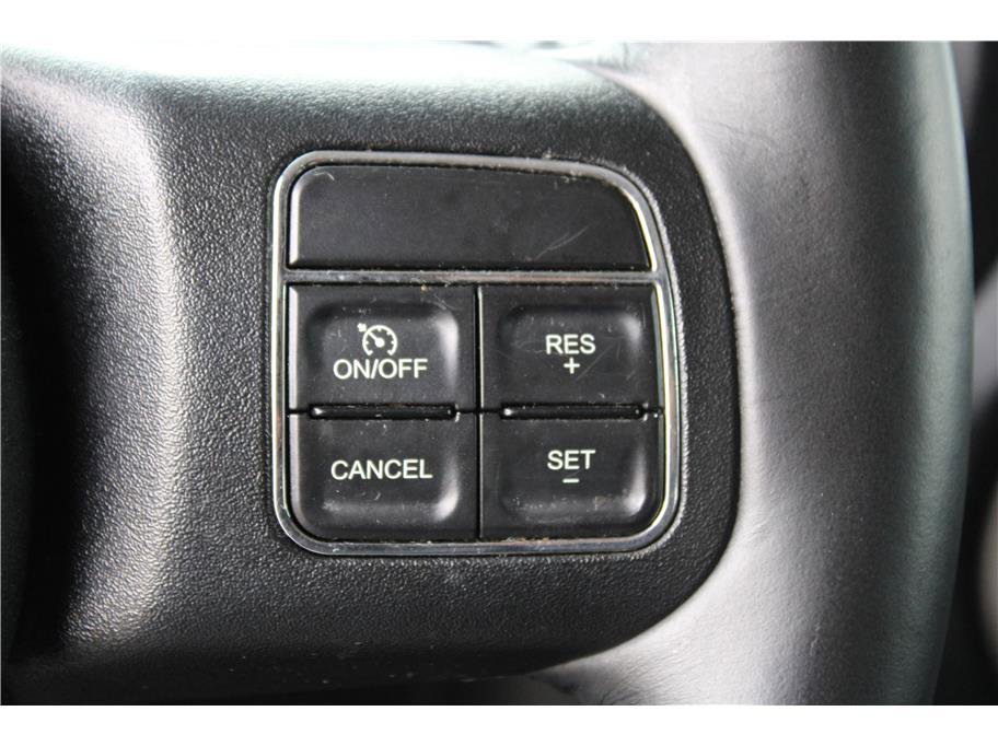 Used 2017 Jeep Wrangler Unlimited Sport w/ Power Convenience Group image 17