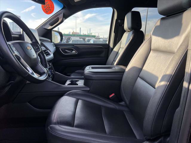 Used 2024 Chevrolet Suburban LT image 18