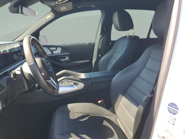 Used 2021 Mercedes-Benz GLE 450 GLE 450 image 24