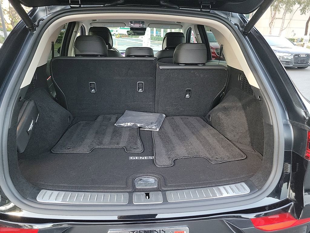 Used 2026 Genesis GV70 2.5T image 30