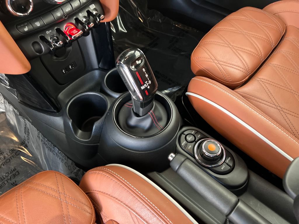 Used 2020 MINI Cooper S image 26