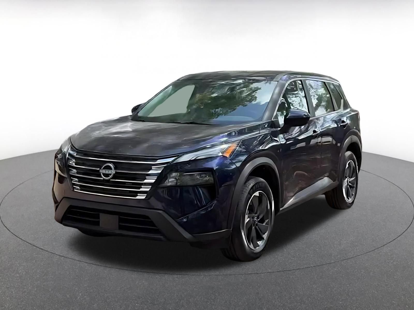 Used 2025 Nissan Rogue SV FWD image 7