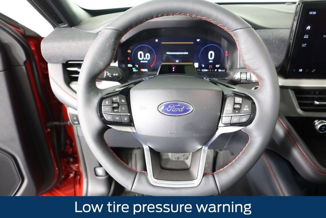 New 2026 Ford Explorer ST-Line w/ ST-Line Street Pack image 38