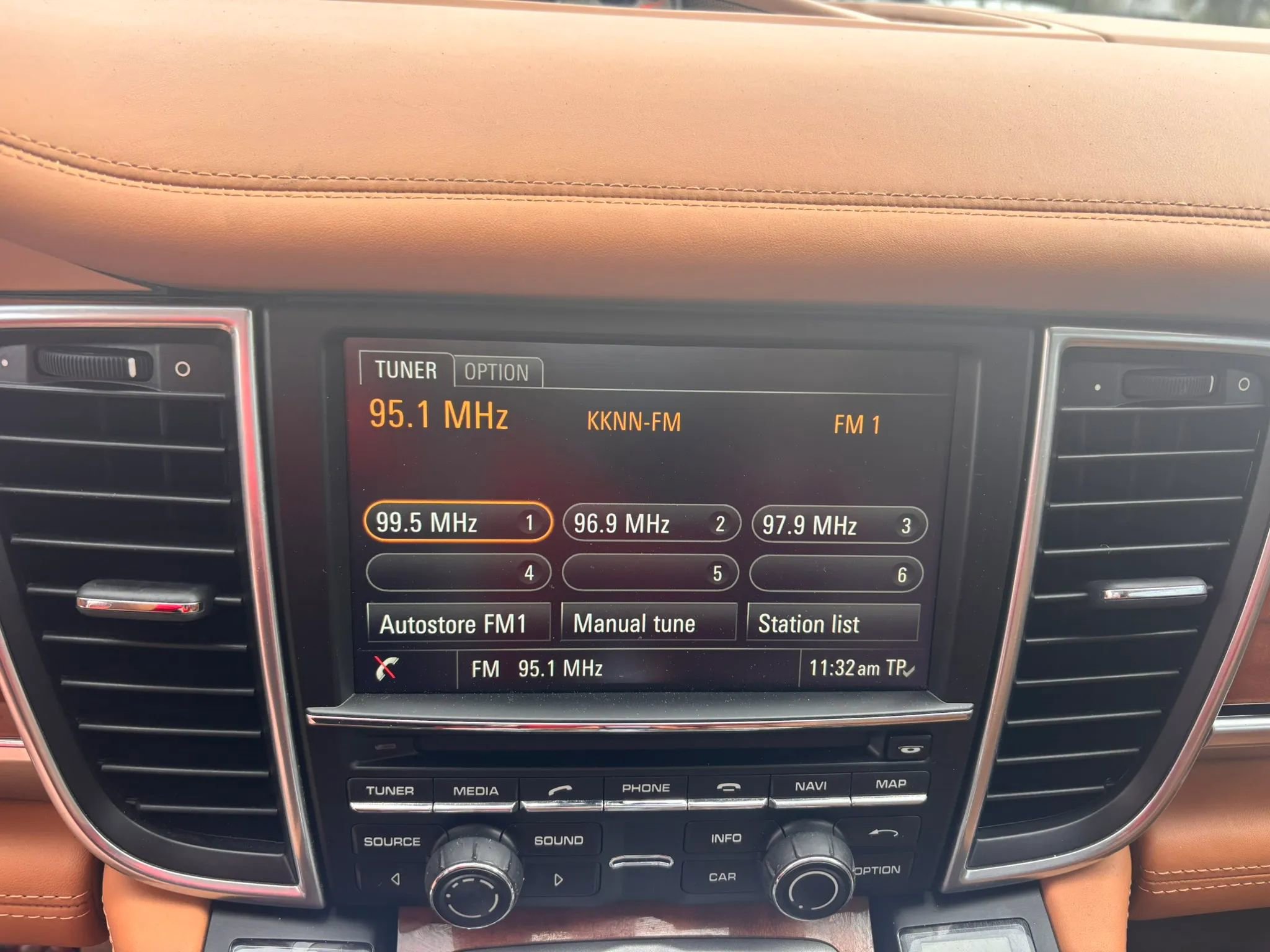 Used 2016 Porsche Panamera GTS image 15