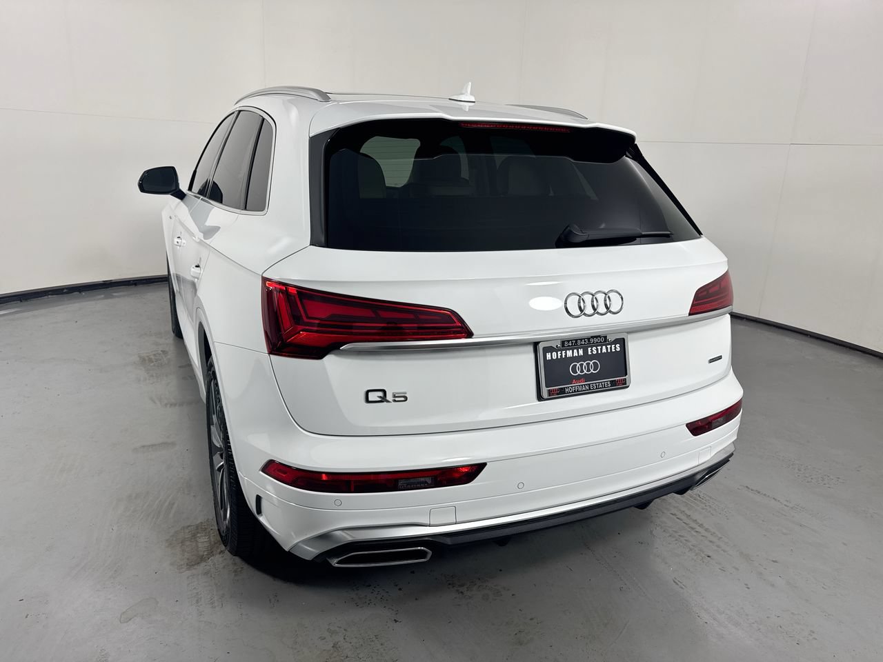 Used 2024 Audi Q5 2.0T Premium Plus AWD/4WD image 6