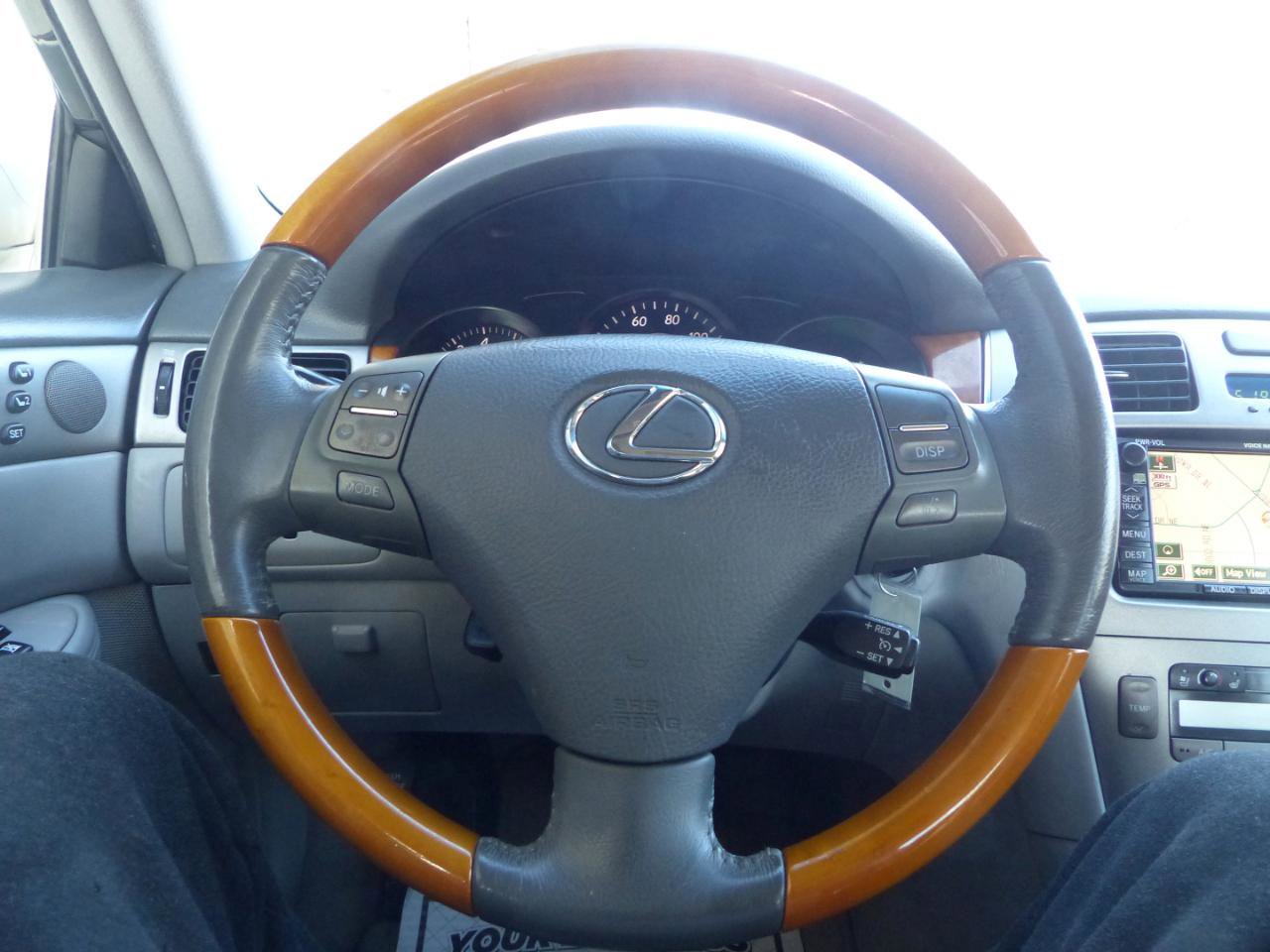 Used 2006 Lexus ES 330 image 19