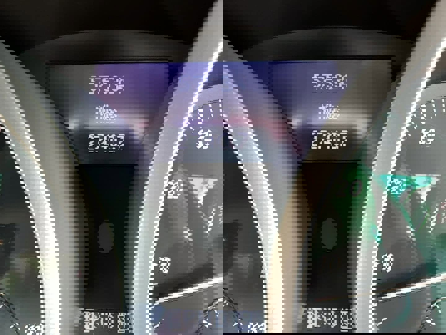 Used 2008 Mercedes-Benz SLK 280 image 8