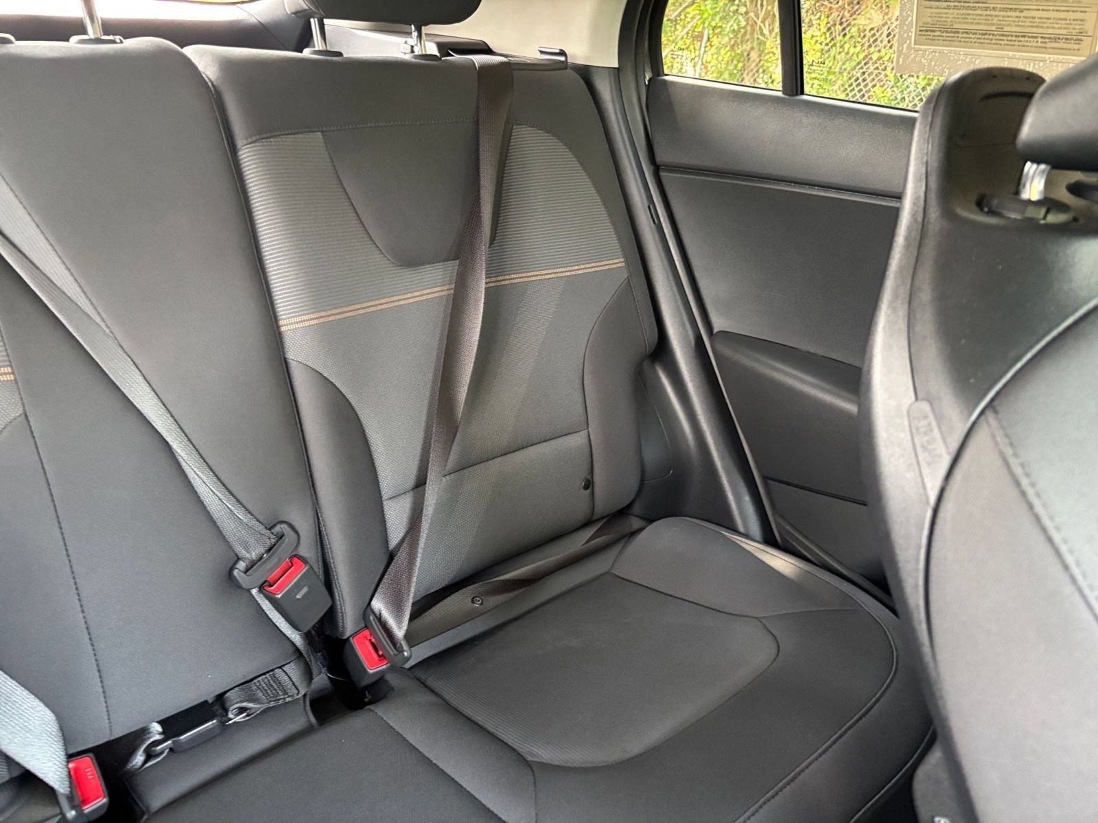 Used 2026 Kia Niro LX FWD image 37