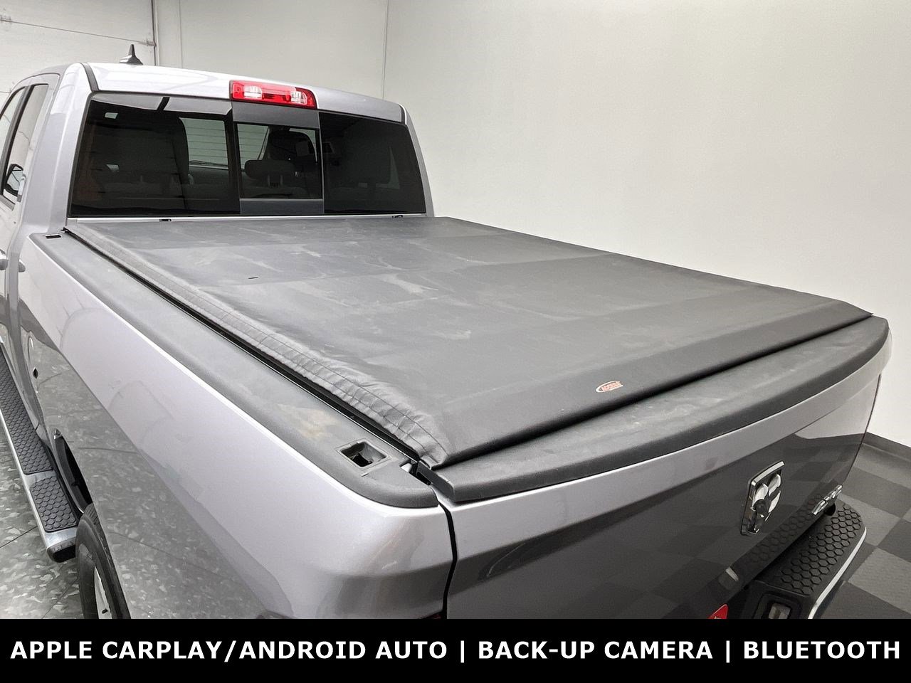 Used 2020 RAM 1500 Classic SLT AWD/4WD image 27