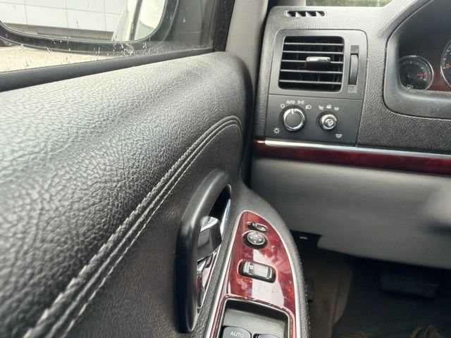 Used 2006 Buick Terraza CXL w/ Driver Confidence Package FWD image 12