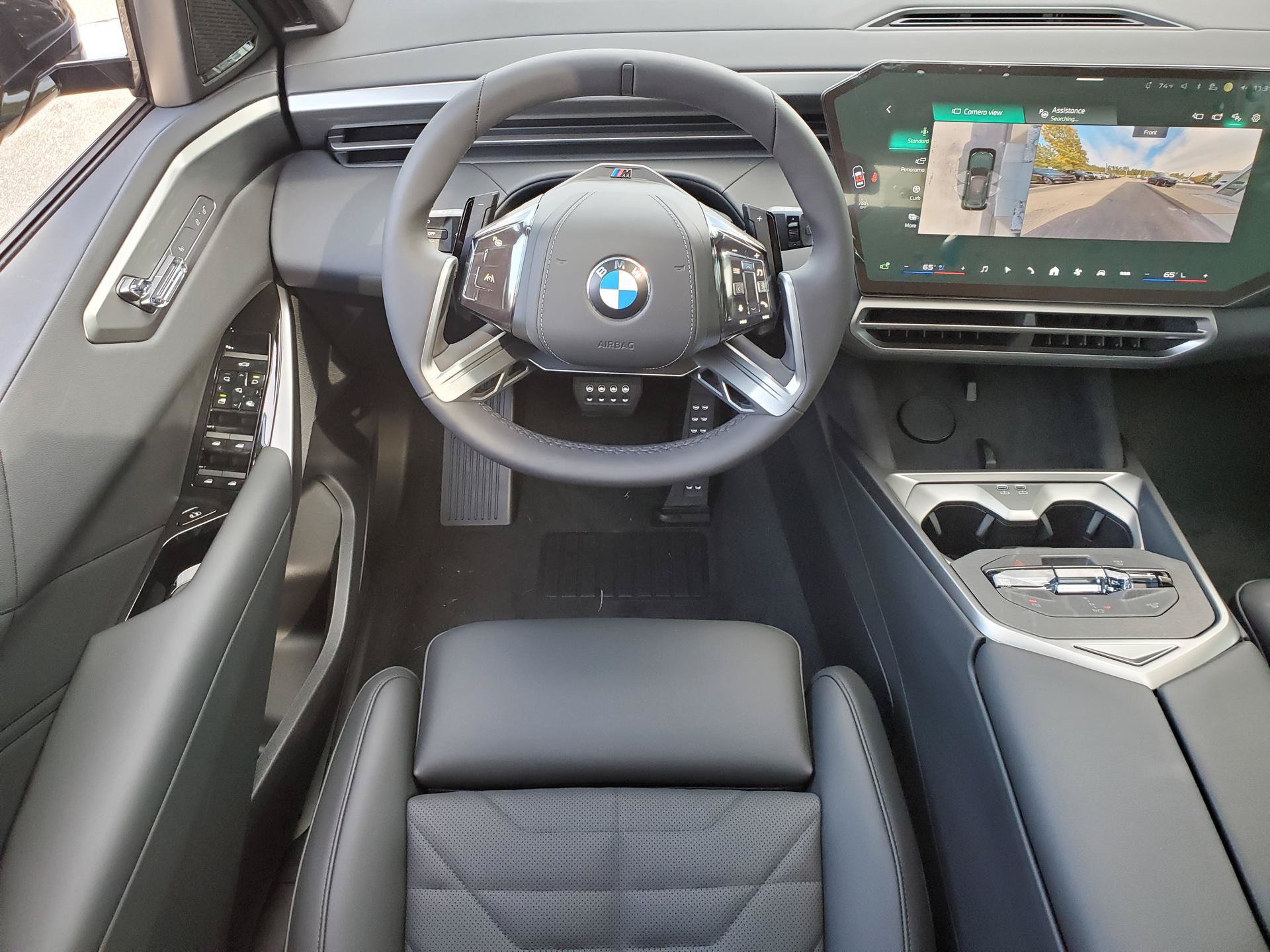 New 2027 BMW X5 xDrive40i AWD/4WD image 17