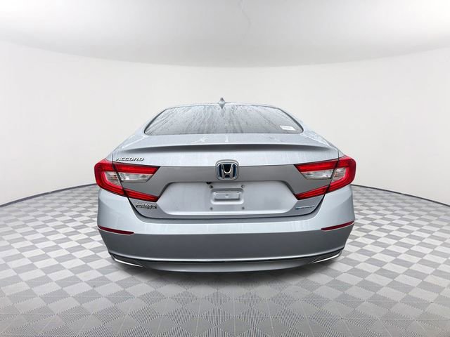 Used 2021 Honda Accord Hybrid image 6
