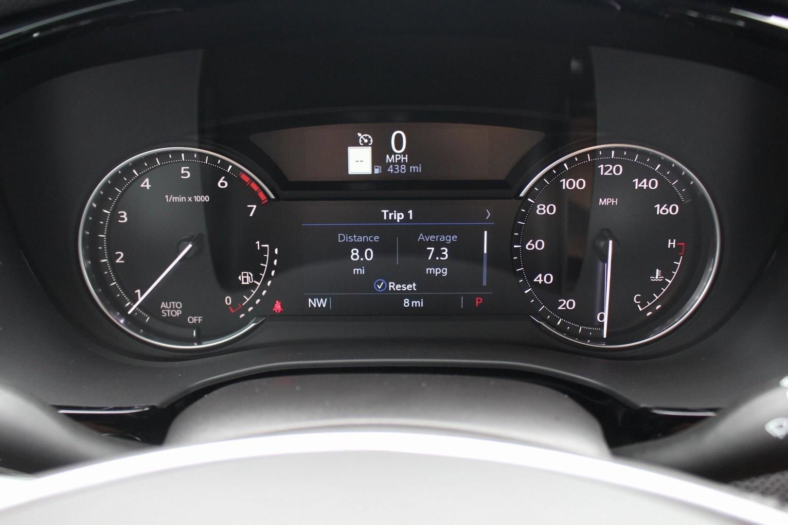 New 2025 Cadillac XT5 Premium Luxury w/ LPO, Floor Liner Package image 22