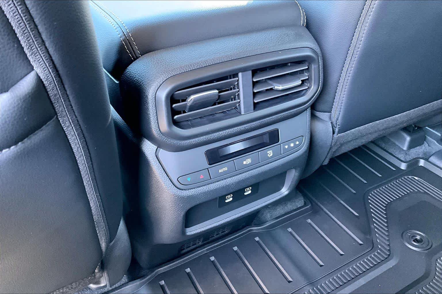 New 2026 Honda Pilot EX-L image 18