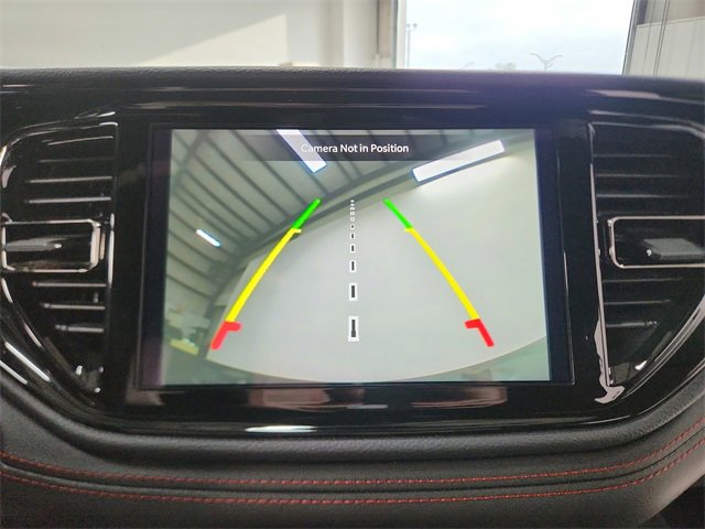 Used 2025 Dodge Durango GT w/ Trailer Tow Group IV image 28