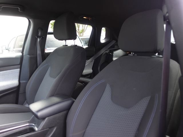 Used 2025 Jeep Compass Sport AWD/4WD image 22