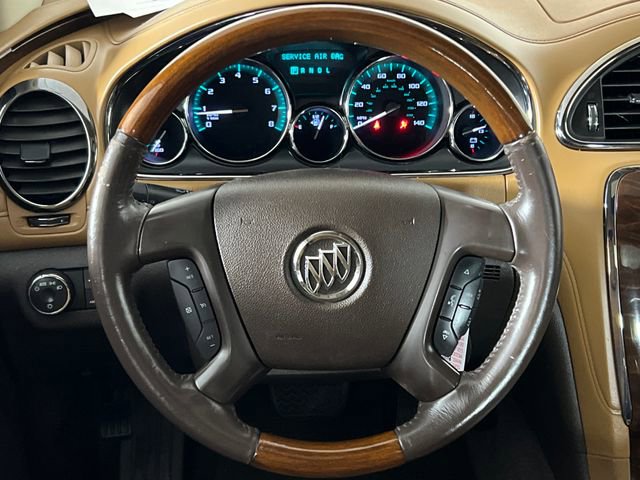Used 2014 Buick Enclave Leather FWD image 14