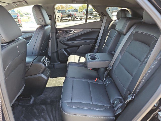Used 2026 Chevrolet Blazer EV LT w/ Super Cruise Package FWD image 24